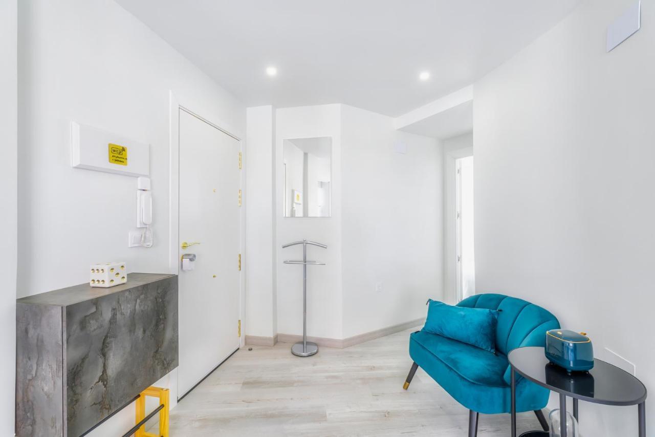 Playa Del Cura Apartment Torrevieja Esterno foto