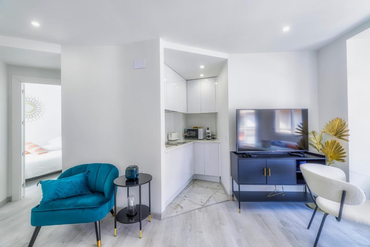 Playa Del Cura Apartment Torrevieja Esterno foto