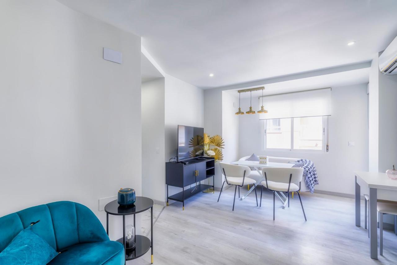 Playa Del Cura Apartment Torrevieja Esterno foto